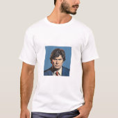 Javier Milei T-shirt (Voorkant)