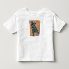 Javier's Teddy Kinder Shirts