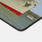 JAW Iglehart bureaumat (Hoek)