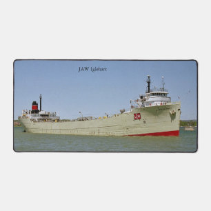 JAW Iglehart bureaumat