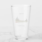 JAW Iglehart glas (Achterkant)