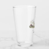 JAW Iglehart glas (Rechts)