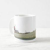 JAW Iglehart mok (Voorkant links)