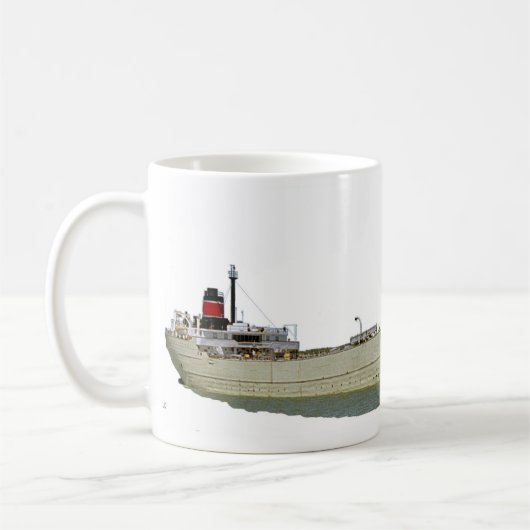 JAW Iglehart mok (Links)