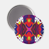 Jawbreaker Magnet (Voorkant / Achterkant)