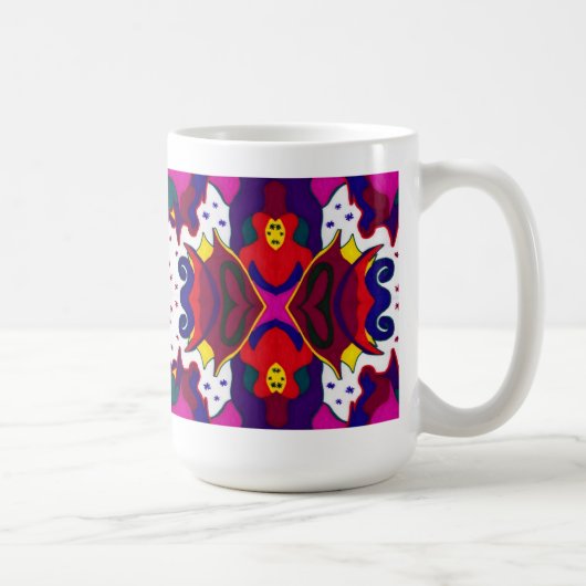 Jawbreaker-Mok Koffiemok (Rechts)