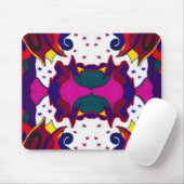 Jawbreaker Mousepad Muismat (Met muis)
