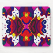 Jawbreaker Mousepad Muismat (Voorkant)
