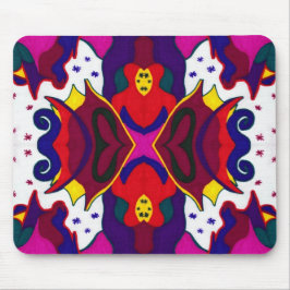 Jawbreaker Mousepad Muismat