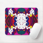 Jawbreaker Mousepad Muismat (Met muis)