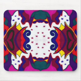 Jawbreaker Mousepad Muismat