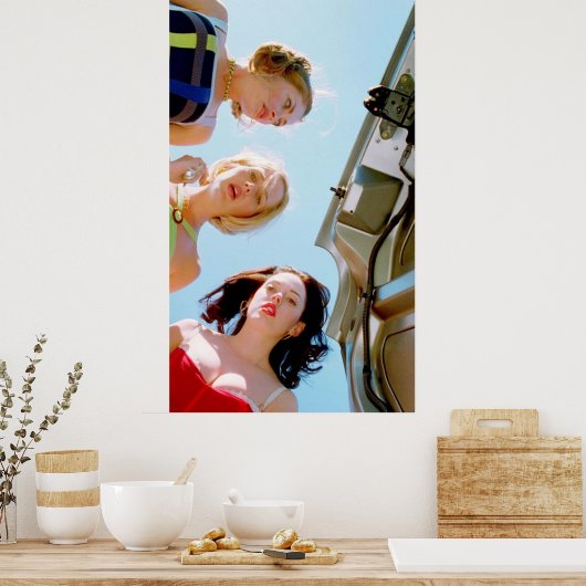 JAWBREAKER POSTER (Keuken)