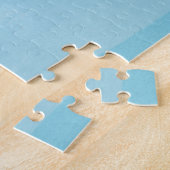 Jawful Shark Legpuzzel (Zijkant)