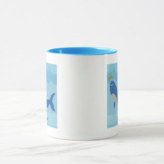 Jawful Shark Mok (Midden)