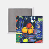 Jawlensky - Stilleven met Jug Magneet (Voorkant / Achterkant)