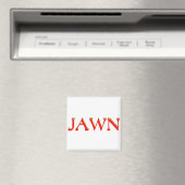 Jawn Magneet (Insitu (Vaatwasser))