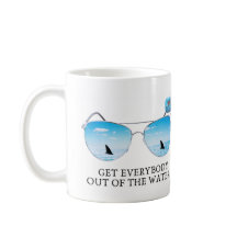 Jaws 50th uit het water!