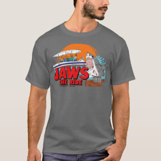 Jaws de rit t-shirt