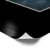 Jaws Film Poster Logo op Vrouwen (Hoek)