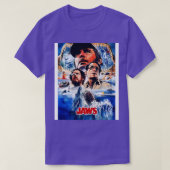Jaws Jaws T-shirt (Design voorkant)