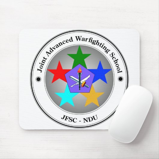 JAWS-Muismat Muismat (Met muis)