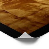 Jaws of the Wisconsin Dells Photo 1894 Poster (Hoek)