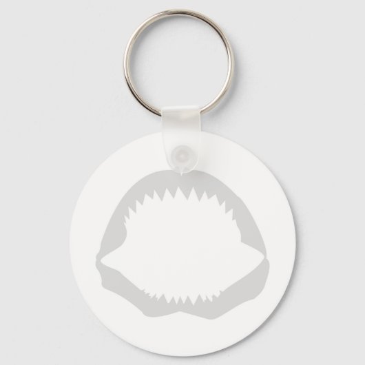 Jaws Sleutelhanger (Voorkant)