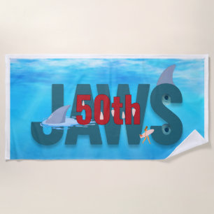 JAWS Strandlaken