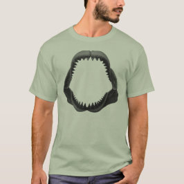 Jaws T-shirt