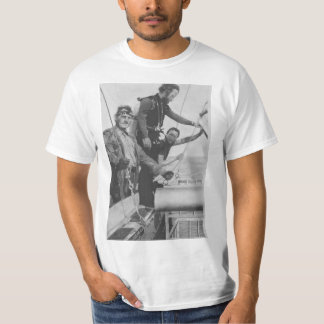 Jaws T-shirt