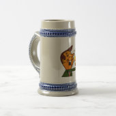 Jax Beer Bierpul (Voorkant links)