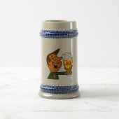 Jax Beer Bierpul (Center)