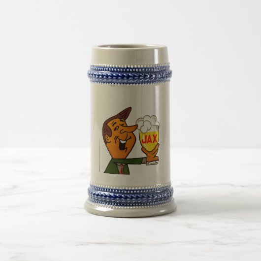 Jax Beer Bierpul (Center)