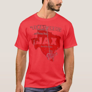 Jax Beer T-shirt