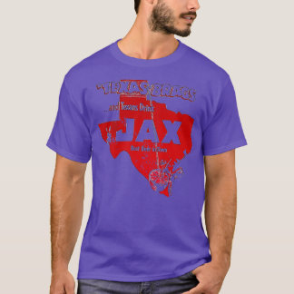 Jax Beer T-shirt