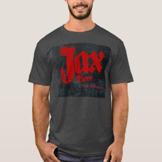 JAX BEER VAN NEW ORLEANS T-SHIRT