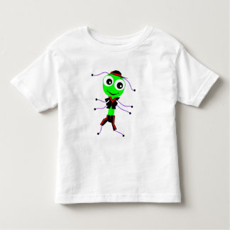 Jax Hip Hop Bug Kinder Shirts