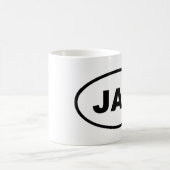 JAX Jacksonville Koffiemok (Center)