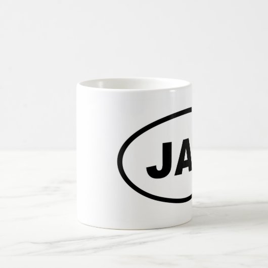 JAX Jacksonville Koffiemok (Center)