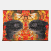 Jax - Keukenhanddoeken (Horizontaal)