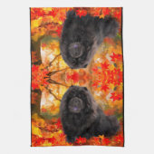 Jax - Keukenhanddoeken (Verticaal)