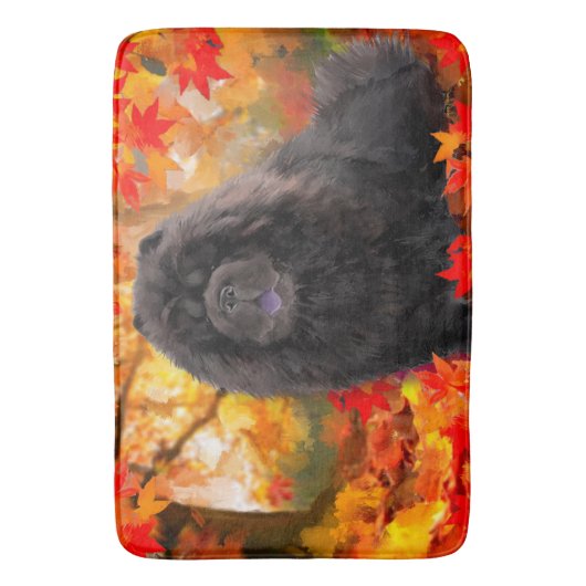 JAX - krat/badmat Badmat (Voorkant Verticaal)