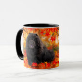 JAX-MOK MOK (Voorkant links)