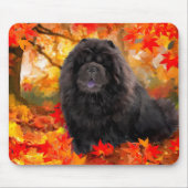 JAX - Mousepad Muismat (Voorkant)