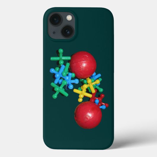 Jax of Knucklebones Case-Mate iPhone Case (Achterkant)