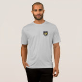 JAX Rugby Mesh Shirt (Voorkant volledig)