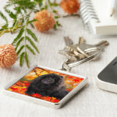 JAX SLEUTELHANGER (Zijkant)