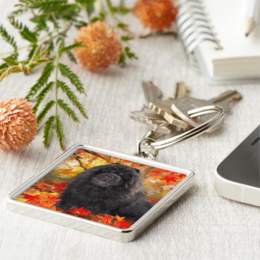 JAX SLEUTELHANGER (Zijkant)