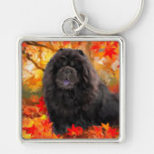 JAX SLEUTELHANGER (Voorkant)