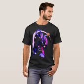 Jax - The Amazing Digital Circus T-shirt (Voorkant volledig)